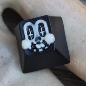 Skullking Around