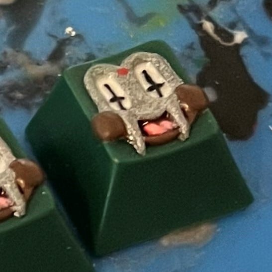 MF Doom