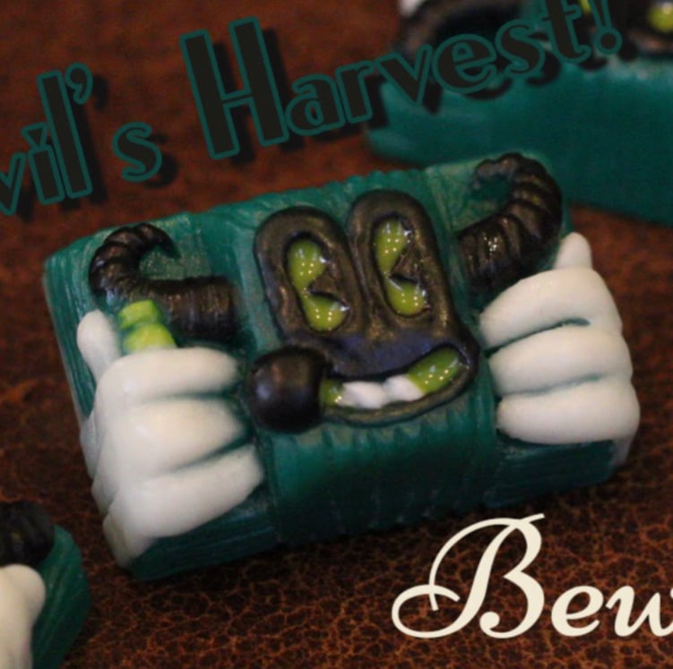 Devil's Harvest