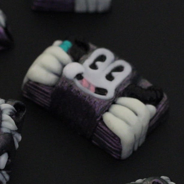 GREEPLE!
