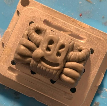 Clay Master