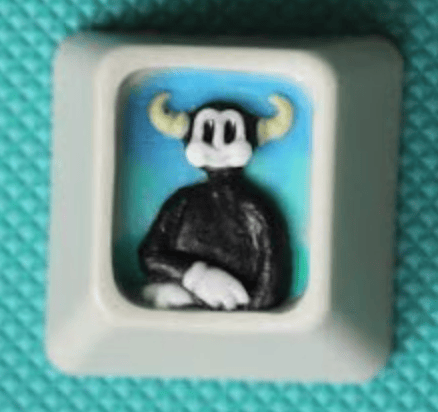 Mona Lucy
