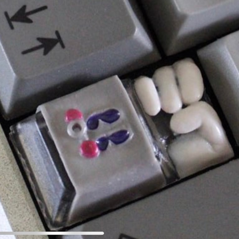 DMG'd Goods