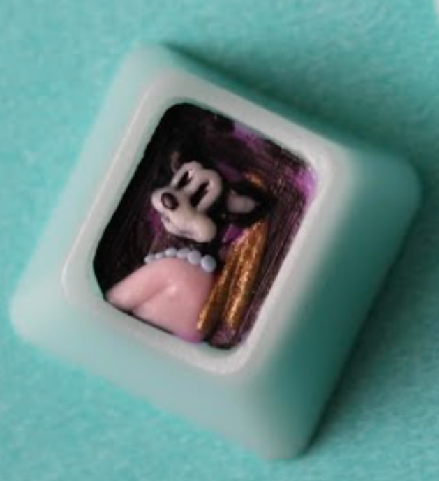 Troublemint