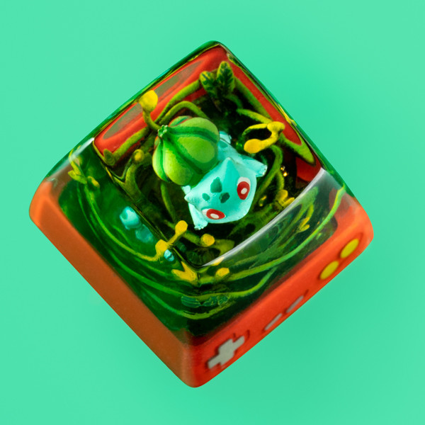 Bulbasaur