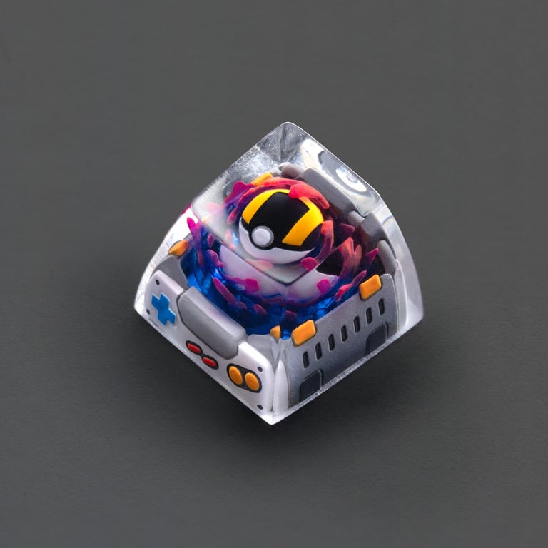 Ultra Ball