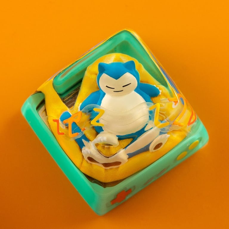 Snorlax