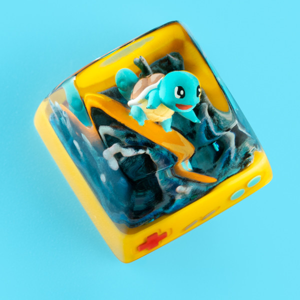 Squirtle
