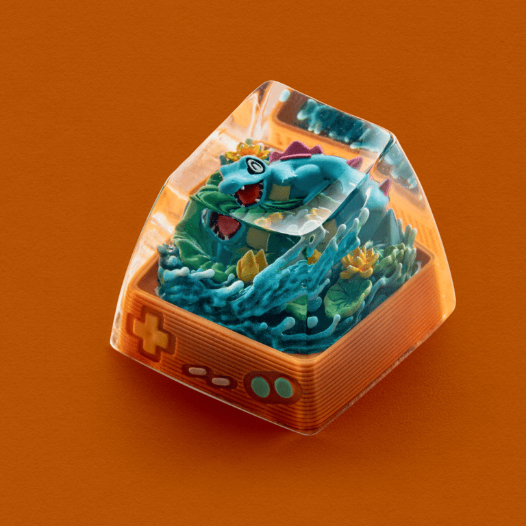 Totodile