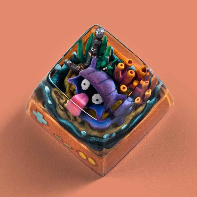Shellder