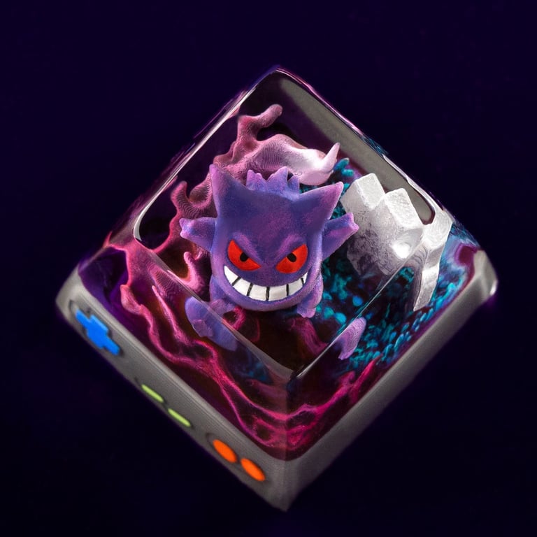 Gengar