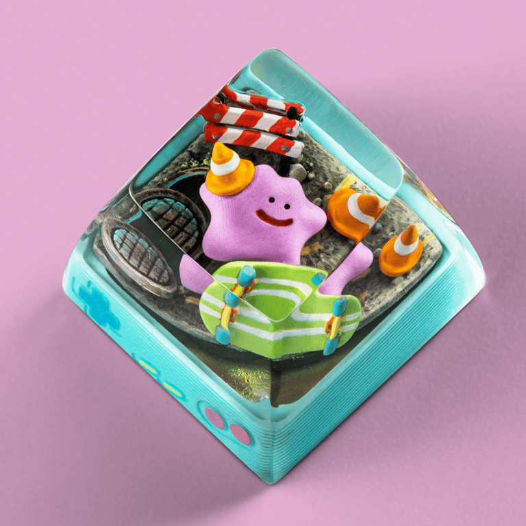 Ditto