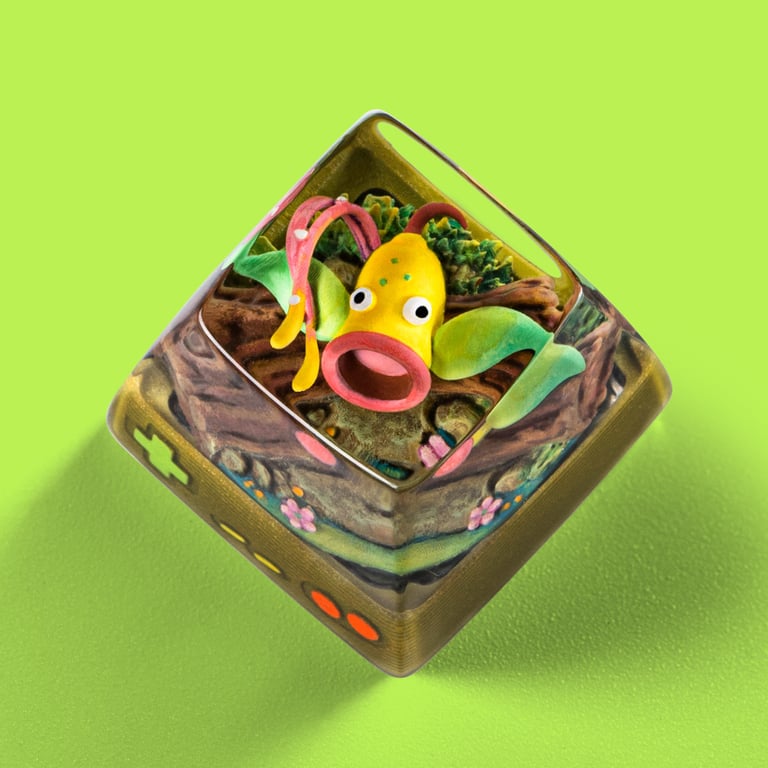 Weepinbell