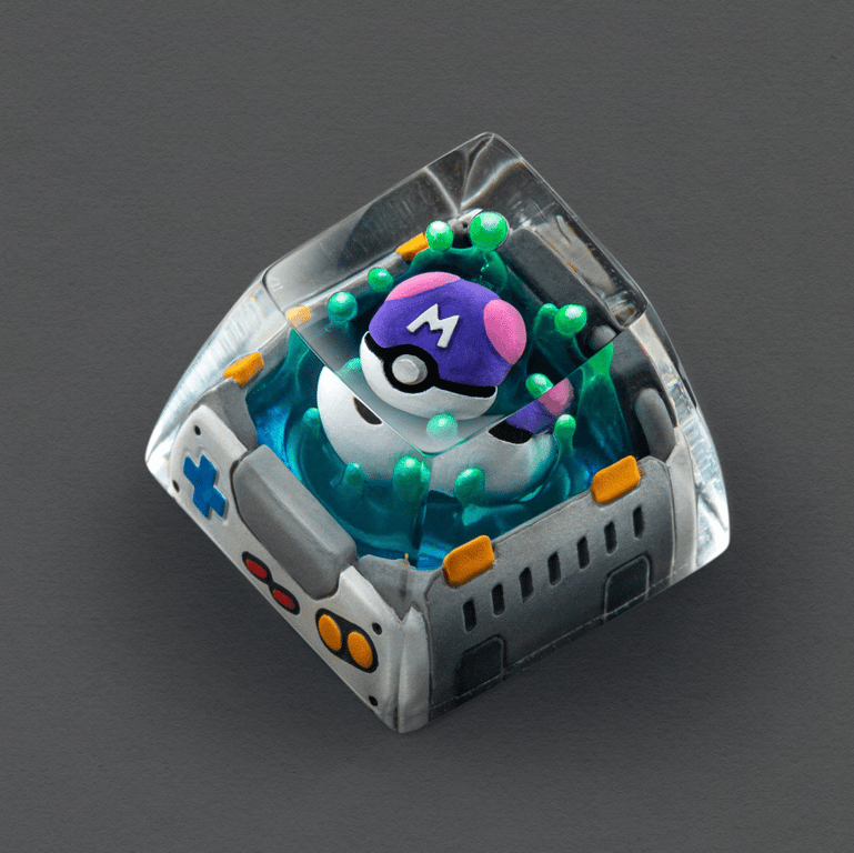 Master Ball