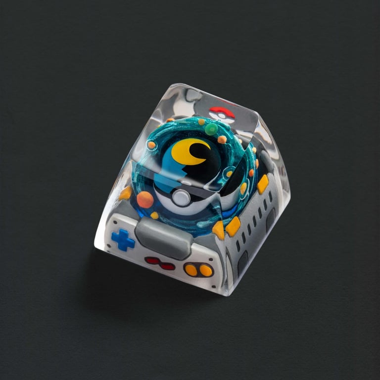 Moon Ball
