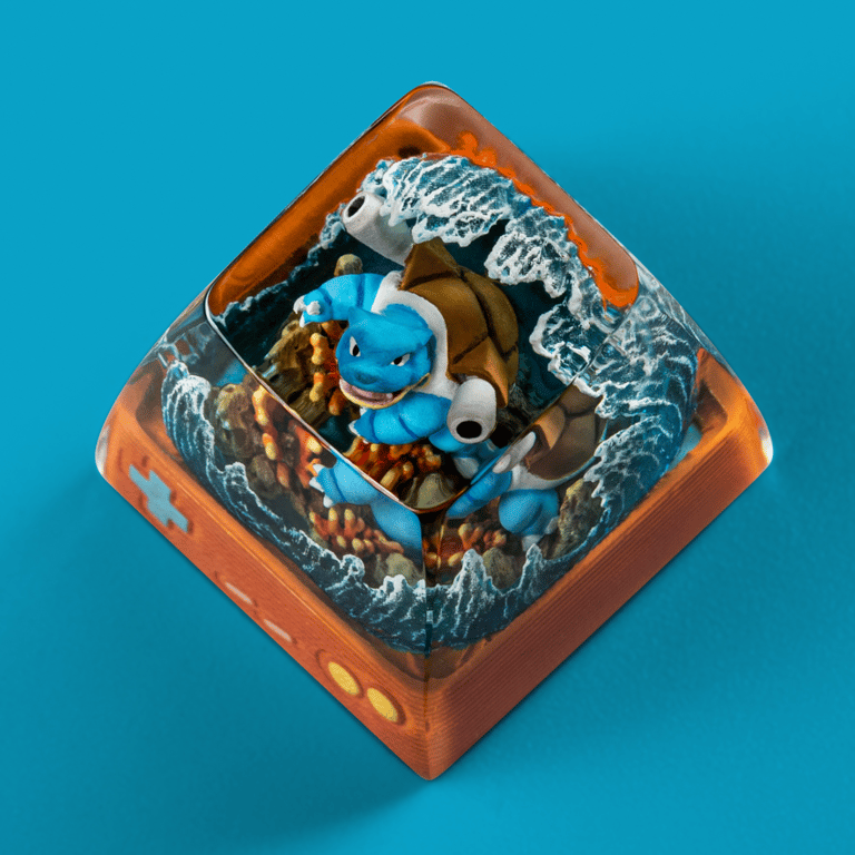 Blastoise