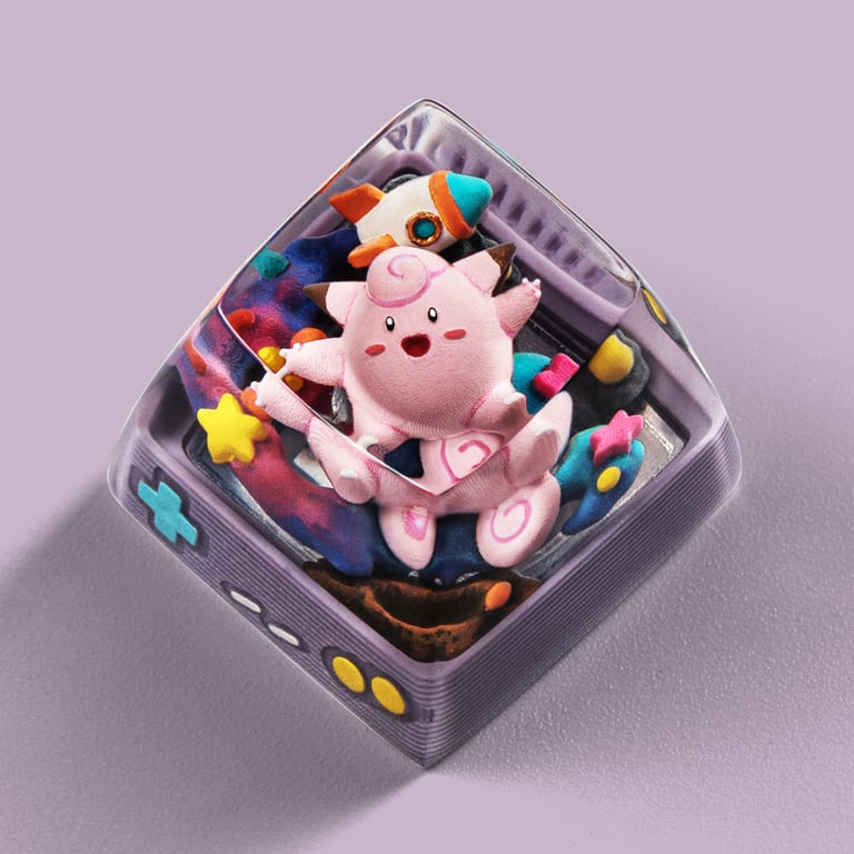 Clefairy