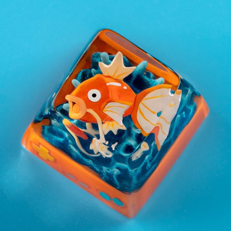 Magikarp
