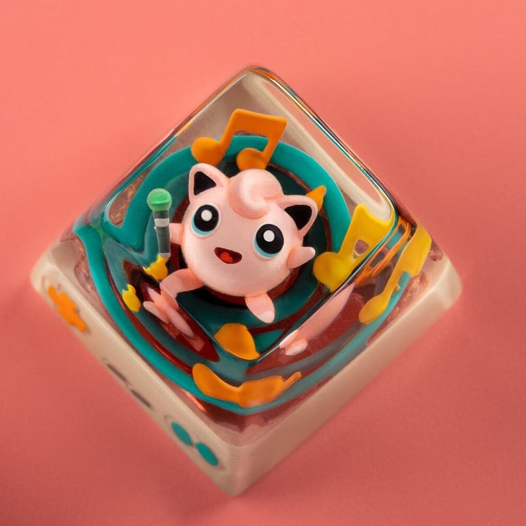 Jigglypuff