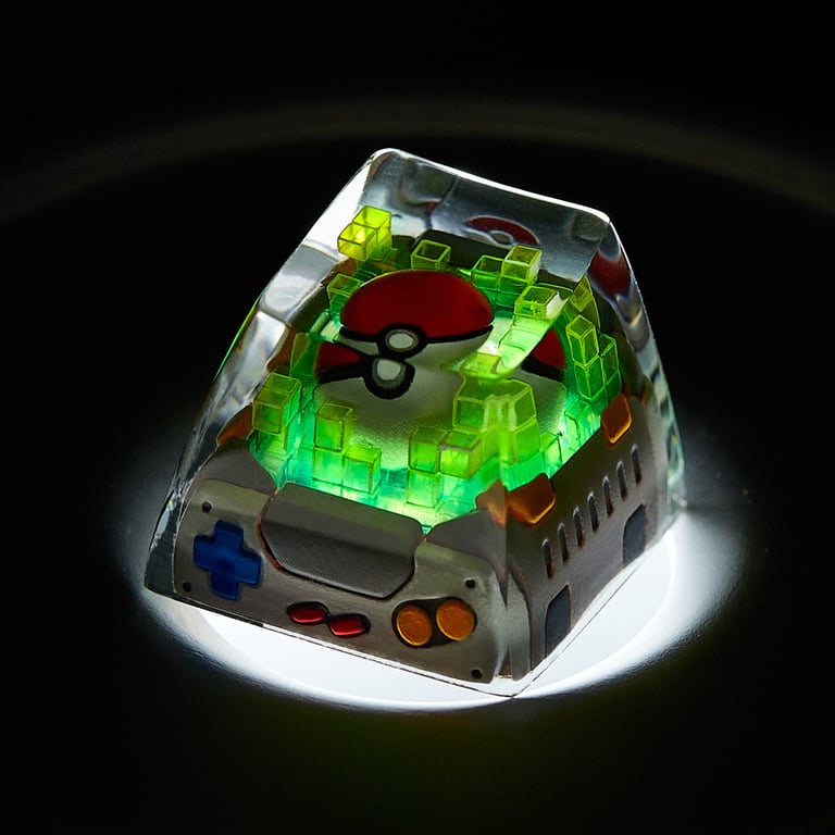 Pokeball