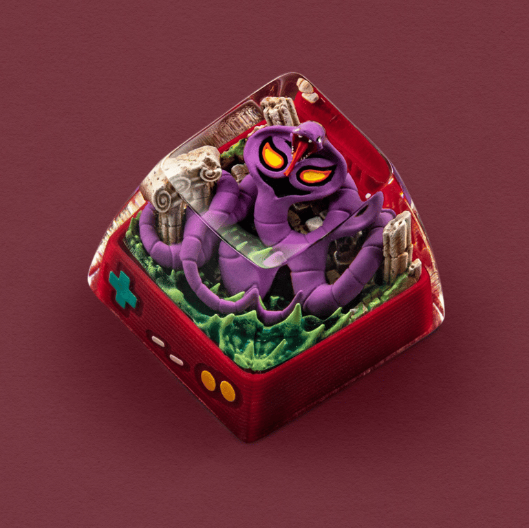 Arbok