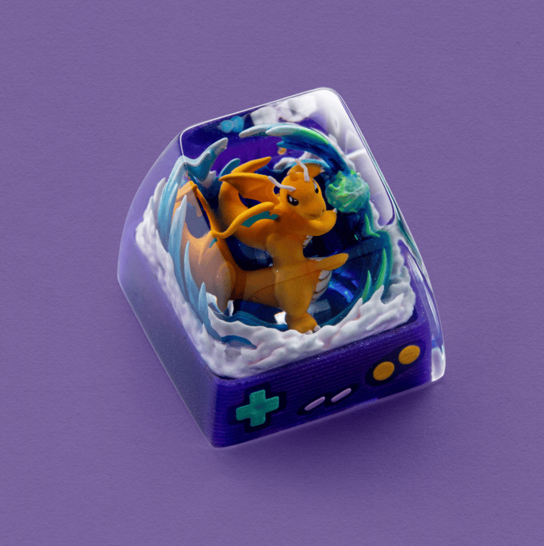 Dragonite