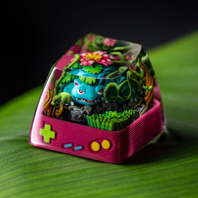 Venusaur