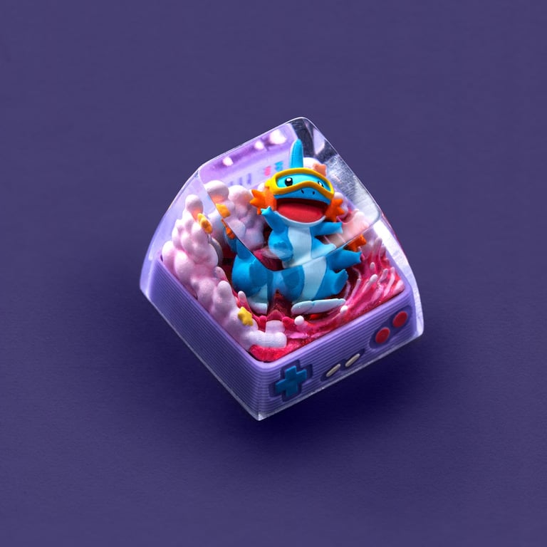 Mudkip