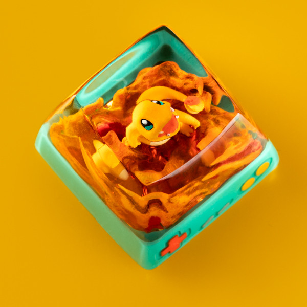 Charmander
