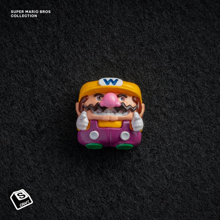 Wario