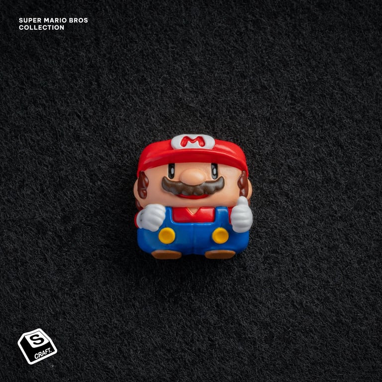 Mario