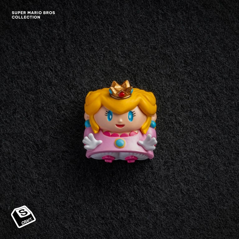 Princess Peach