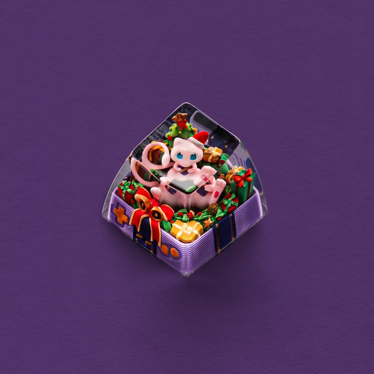 Xmas 24 Pokemon