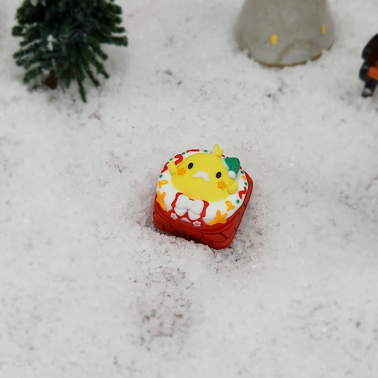Santa Red