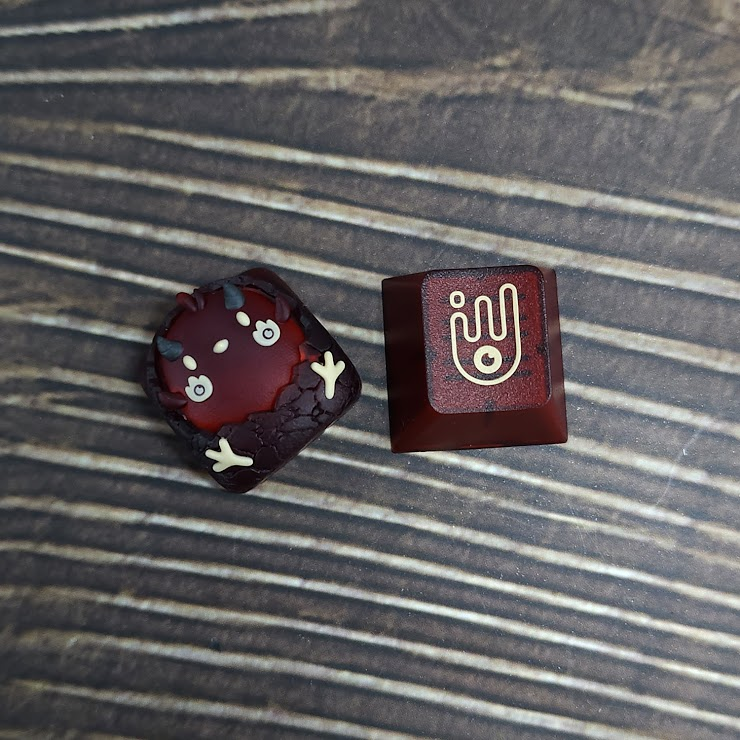 Pyga Devil