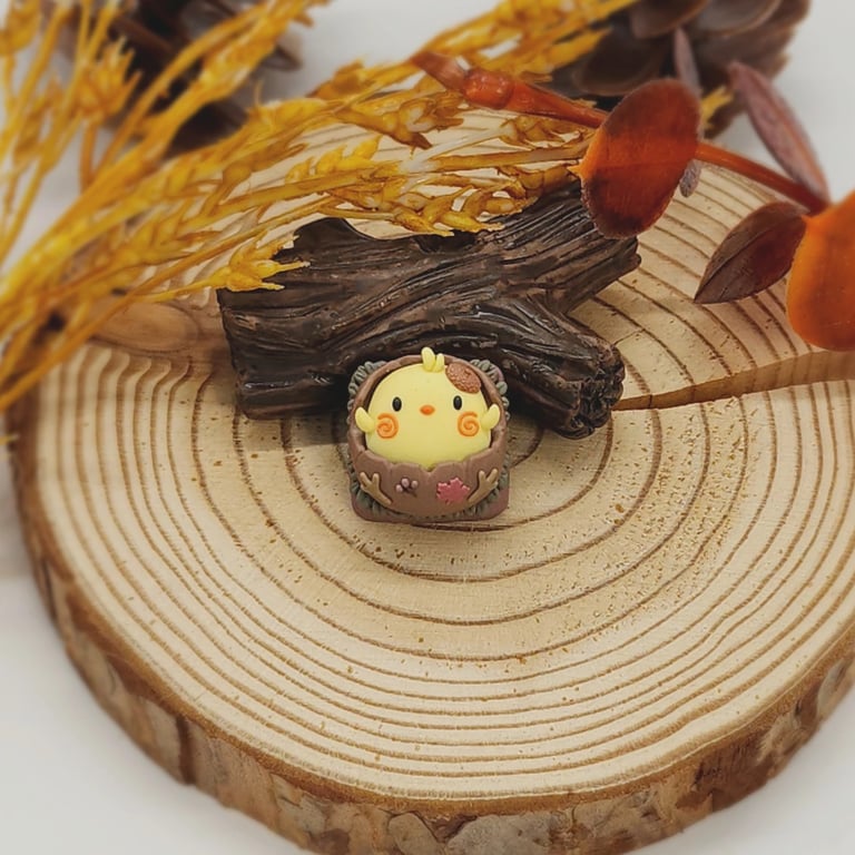 Thanksgiving Acorn
