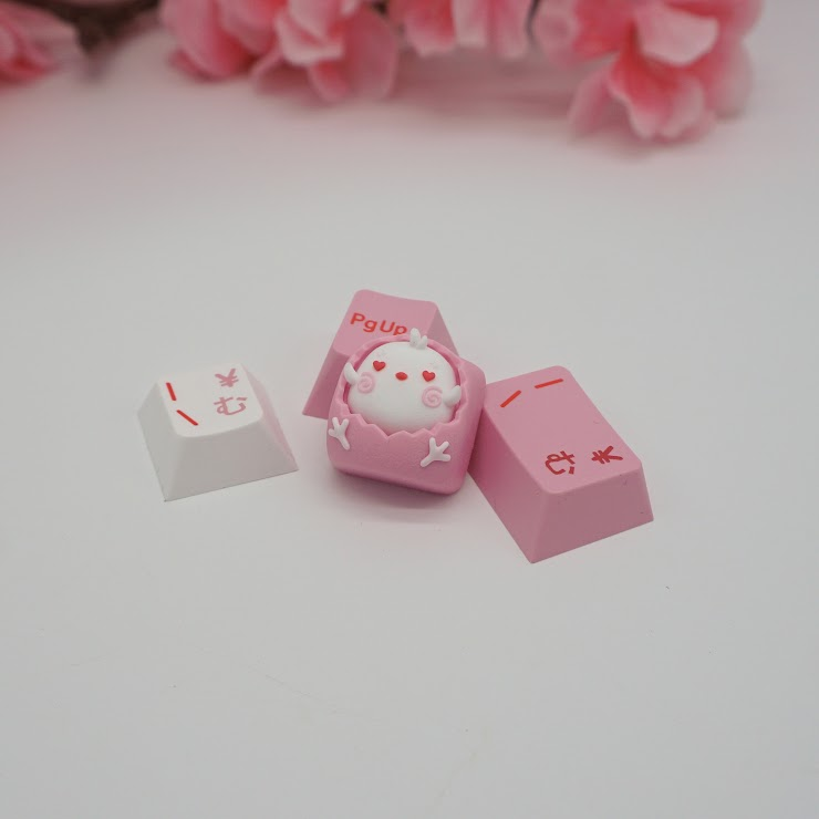 Hazakura Pink