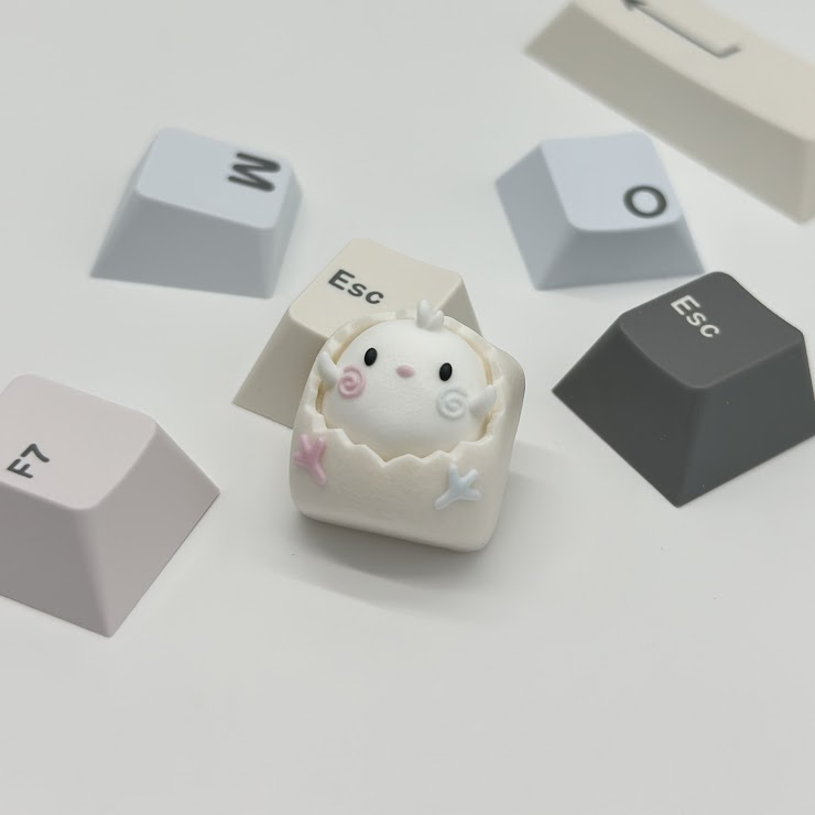 Moomin Yellow