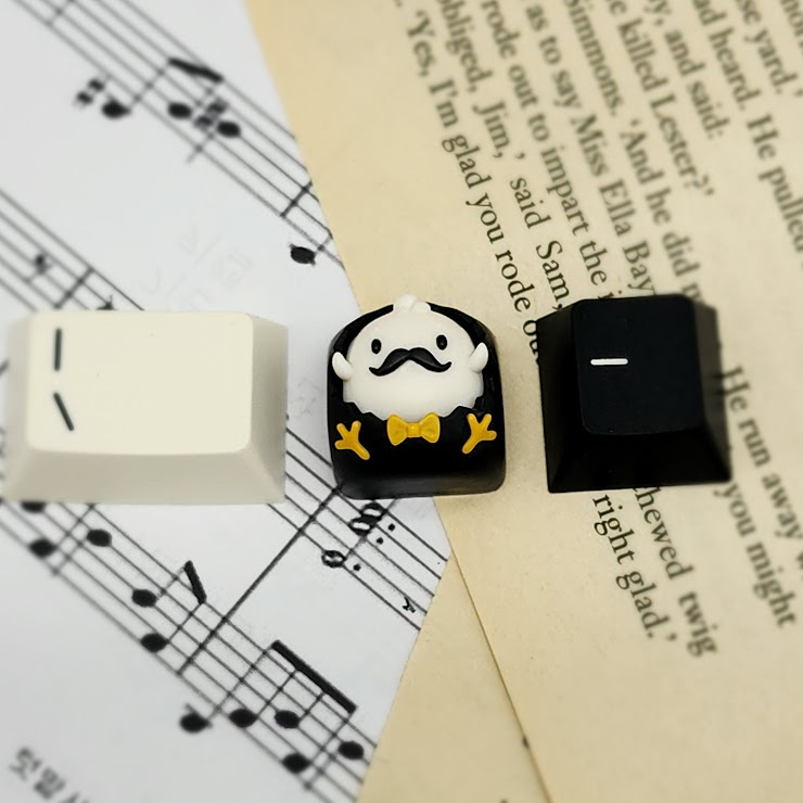 Maestro Black