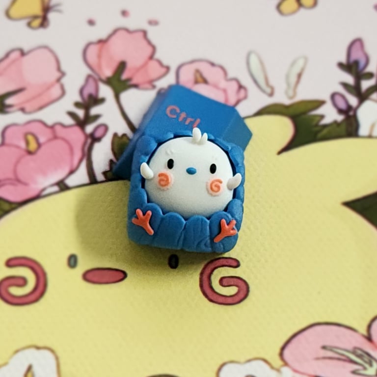 Bento Blue
