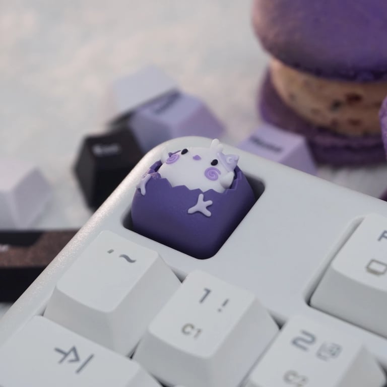 Lavender Deep