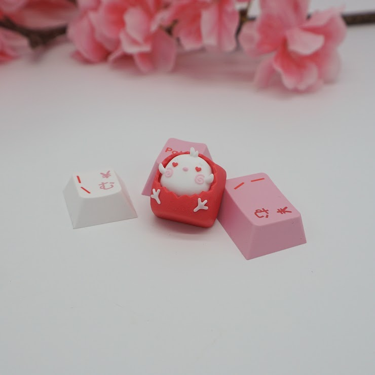 Hazakura Hot Pink