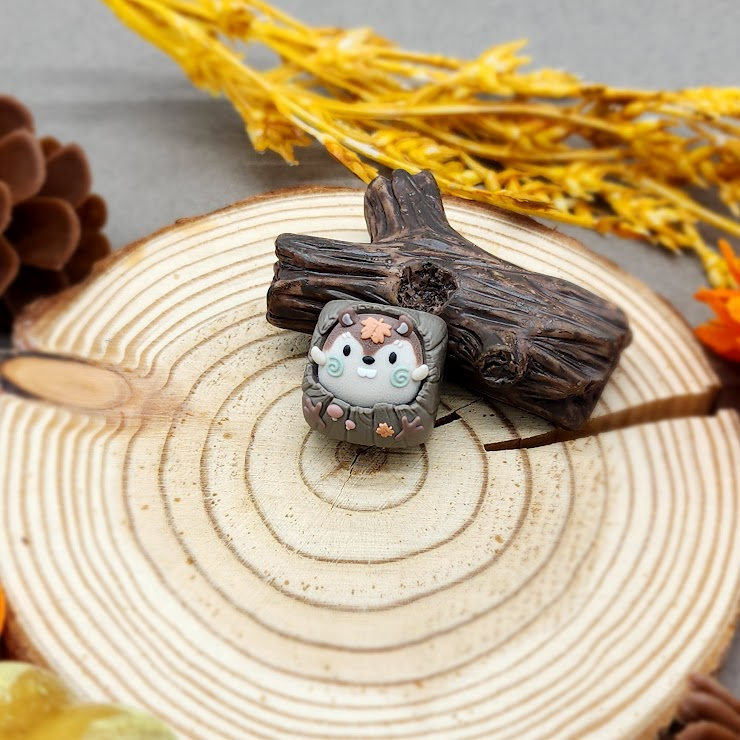 Autumn Gentleman