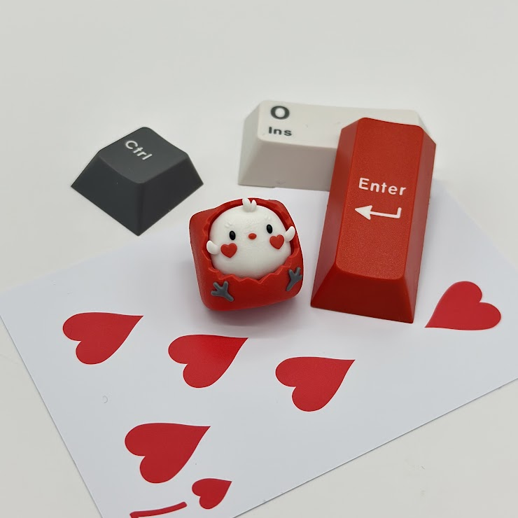 HoneyWell Heart