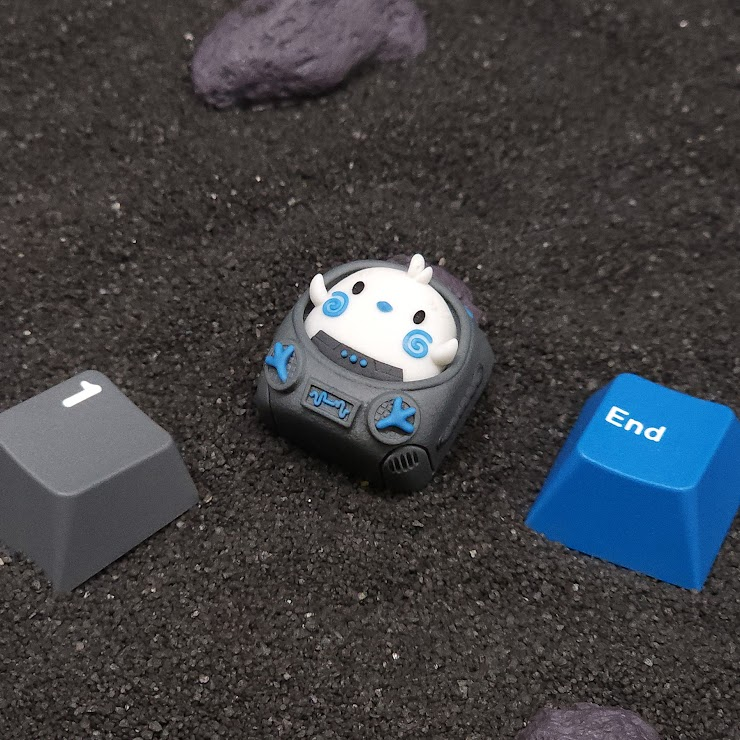 Space Cadet Gray