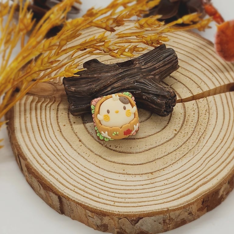 Thanksgiving Walnut