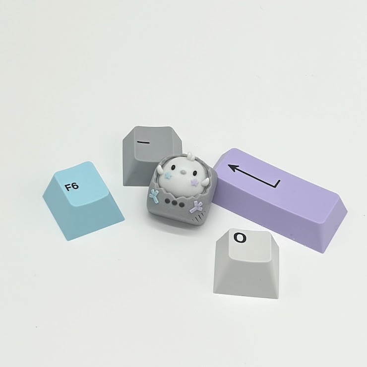 Muted