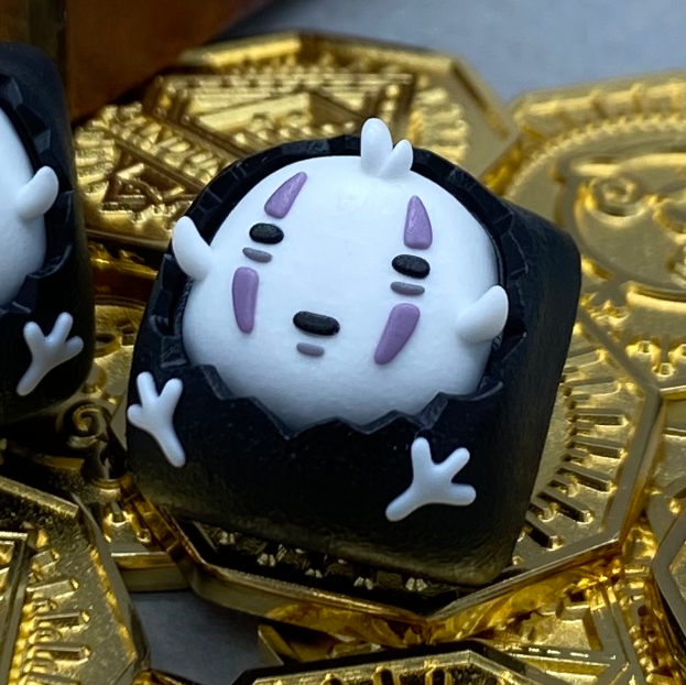 Kaonashi