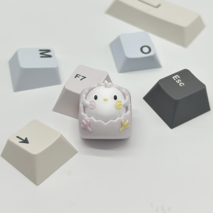Moomin Pink