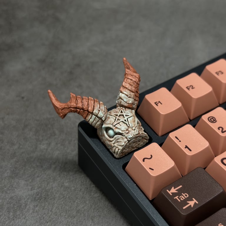 Copper